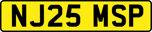 NJ25MSP