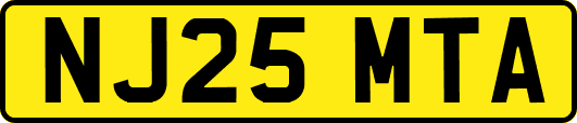 NJ25MTA