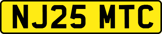 NJ25MTC