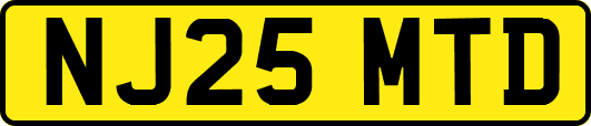 NJ25MTD