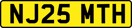NJ25MTH