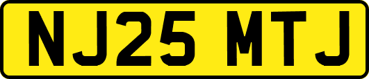 NJ25MTJ