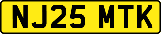 NJ25MTK