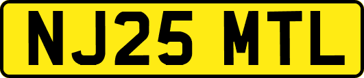 NJ25MTL
