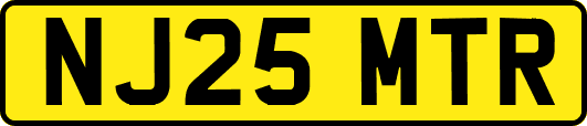 NJ25MTR