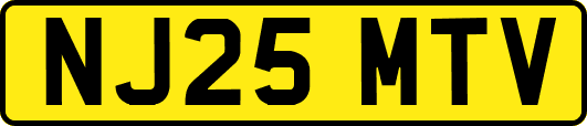 NJ25MTV