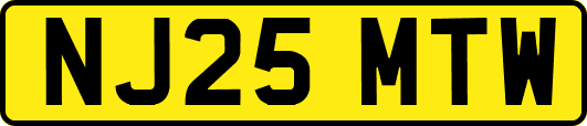 NJ25MTW