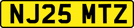 NJ25MTZ