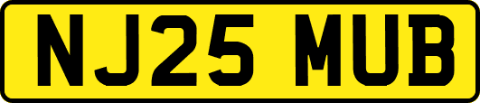 NJ25MUB