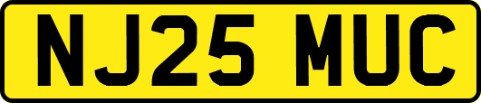 NJ25MUC