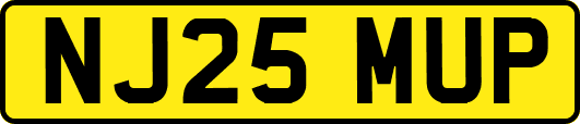 NJ25MUP