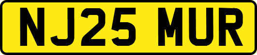 NJ25MUR