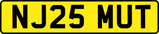 NJ25MUT