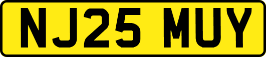 NJ25MUY