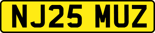 NJ25MUZ