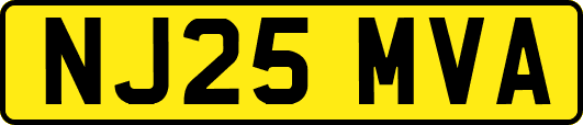 NJ25MVA