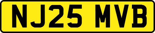 NJ25MVB