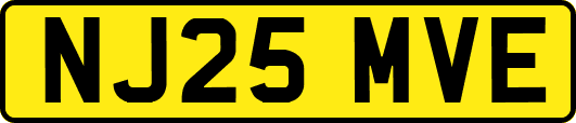 NJ25MVE