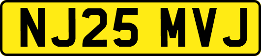 NJ25MVJ