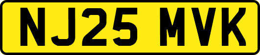 NJ25MVK