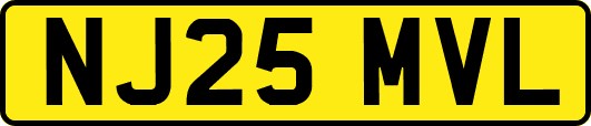 NJ25MVL