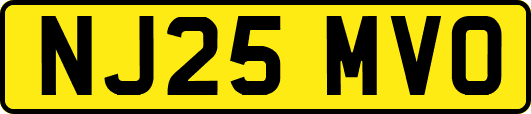 NJ25MVO