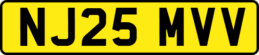 NJ25MVV
