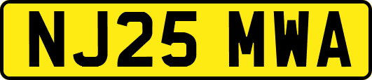 NJ25MWA