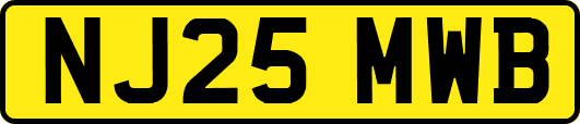 NJ25MWB
