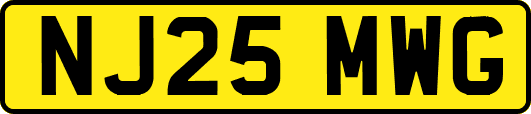 NJ25MWG
