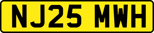 NJ25MWH
