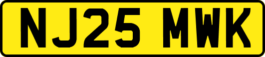 NJ25MWK