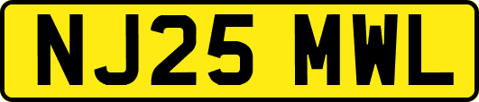 NJ25MWL