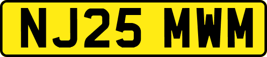 NJ25MWM