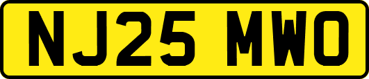 NJ25MWO