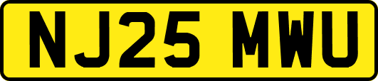 NJ25MWU
