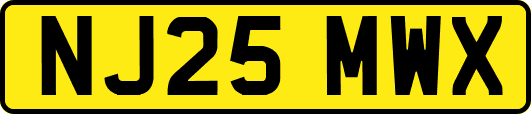 NJ25MWX