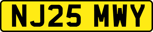 NJ25MWY