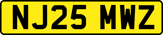 NJ25MWZ