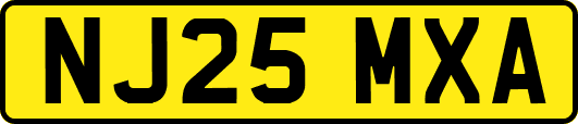 NJ25MXA