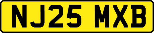 NJ25MXB