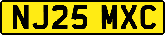 NJ25MXC