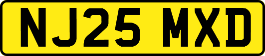 NJ25MXD