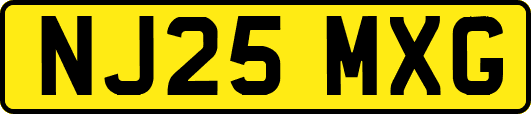 NJ25MXG