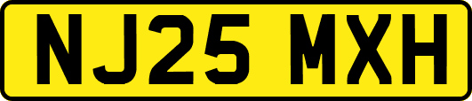 NJ25MXH