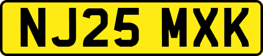NJ25MXK