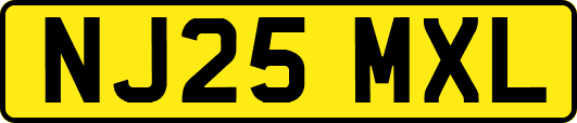 NJ25MXL
