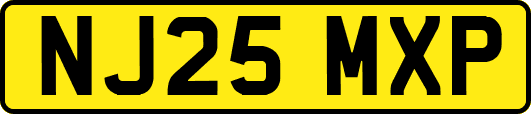 NJ25MXP