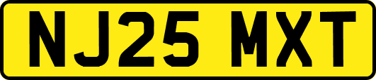 NJ25MXT