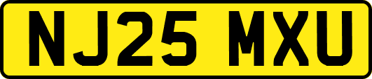 NJ25MXU